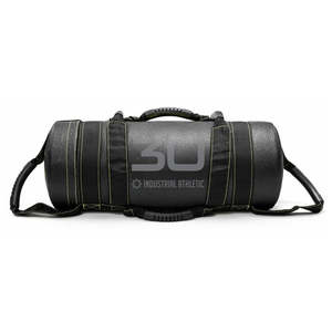 30kg Ballistic Power Bag