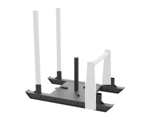 Sleds: The Dragline Sled