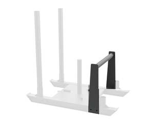 Sleds: The Dragline Sled - Bridge Only