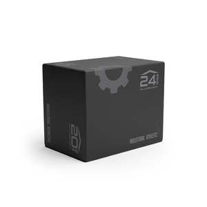 Ballistic Plyo Box