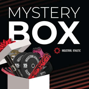 Newest: Weightlifting Mystery Box