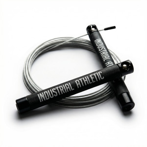 Reaper Speed Rope - Black Alloy