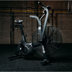 Tempest - Fan Bike - UA