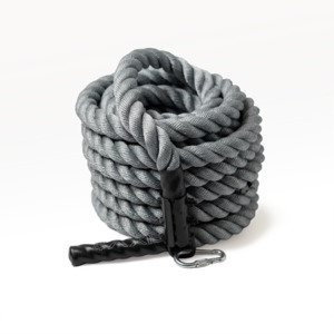 Hybrid Training Rope 15M Grey