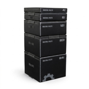Soft Plyo Box Set