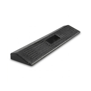 Squat Wedge Block