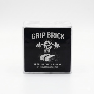 GRIP-BRICK Chalk Blocks (8)