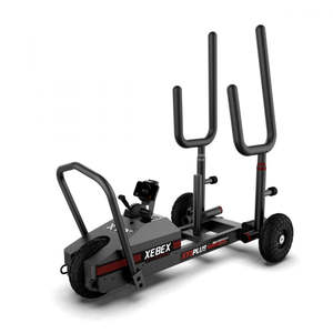 Globo Basis Collection: Xebex XT3 Sled