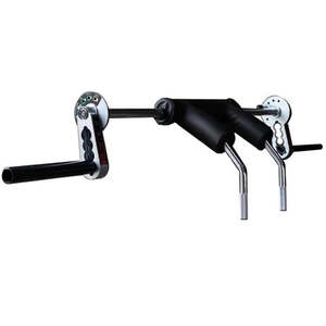 Safety Squat Bar - Adjustable