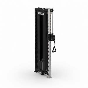 AXIS Cable Stack - Base Unit V3