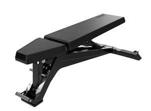 Benches: Adjustable FID Bench - Podium Series