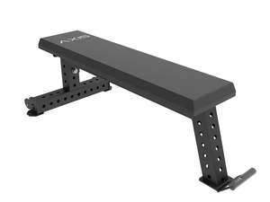 Benches: AXIS Flat Bench