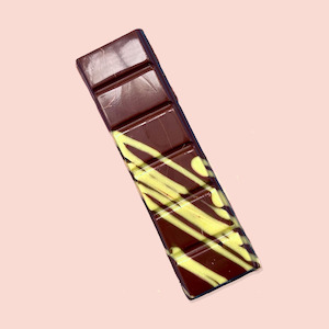 Chocolates: Peppermint Chocolate Bar