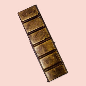 Chocolates: Irish Cream Chocolate Bar