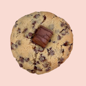 Pickup: Bueno Chunky Cookies