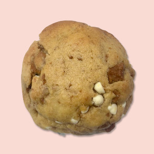 Biscoff Chunky Cookies