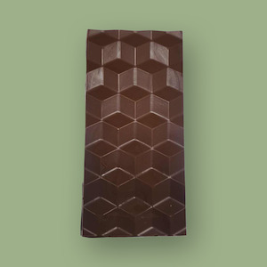 Chocolates: Crunchy Dubai Pistachio Chocolate Bar Thick