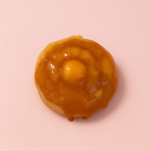 Cookies: Creme Brulee Cookie