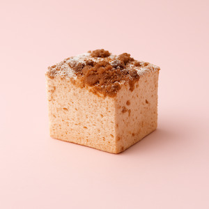 Marshmallows: Biscoff Marshmallow