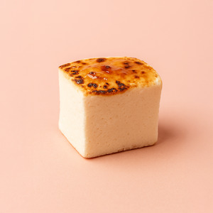 Creme Brulee Marshmallow