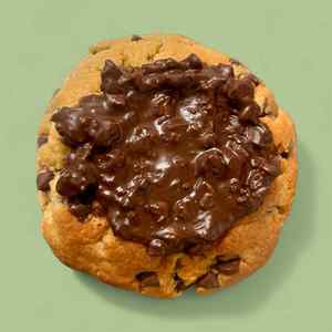 Cookies: Rocher Cookie