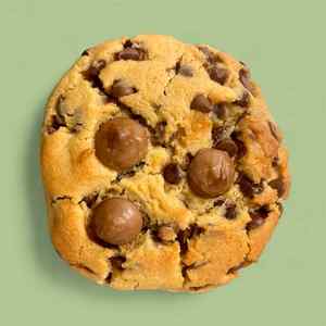Cookies: Stuffed Chocolate Chip Cookie