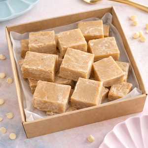 Fudge: Caramilk Fudge