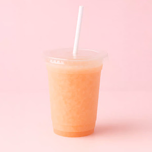 Slushy: Peach Slushy