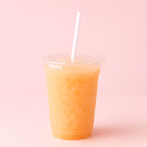 Slushy: Mango Slushy