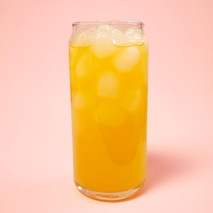 Dirty Soda: Tropical Tango Dirty Soda