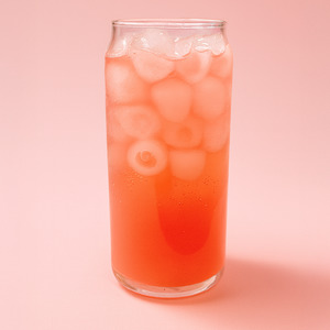 Dirty Soda: Summer Splash Dirty Soda