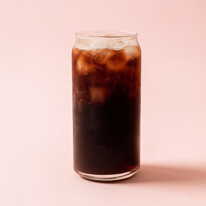 Dirty Soda: Vanilla Vice Dirty Soda