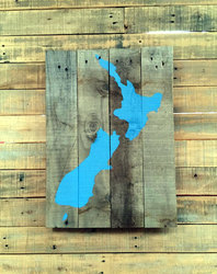 Artwork: Map artwork