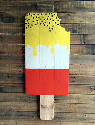 Products: Ice cream art 2