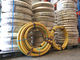 Compressor Air Hose 1" 25mm Heavy Duty – Industrial Minerals (NZ)