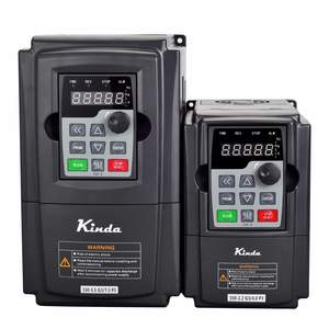 variable-frequency drive: 2.2KW inverter VSD VFD 220V VARIABLE FREQUENCY DRIVE INVERTER