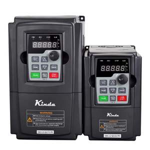 variable-frequency drive: 4.0KW inverter VSD VFD 220V VARIABLE FREQUENCY DRIVE INVERTER