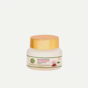 Plantas Organic Face Cream - Skin Brightening, Shine and Glow