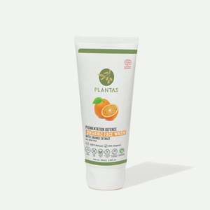 Face: Plantas Organic Face Wash -  Pigmentation Defence