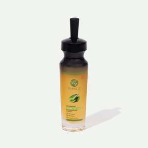 Plantas Organic Face Serum - Deep Nourishing