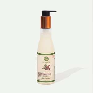 Hair Care: Plantas Organic Shampoo - Hairfall Control and Repair
