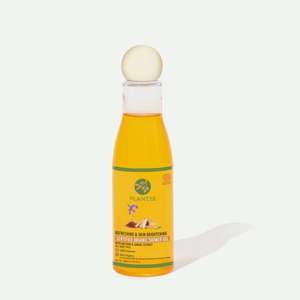Body: Plantas Organic Shower Gel -  Skin Brightening