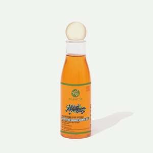 Plantas Organic Shower Gel - Age Defence & Refreshening