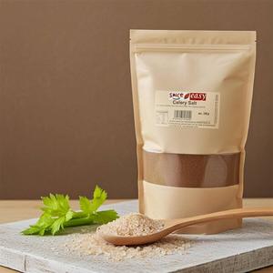 Celery Salt 1kg - Premium Spices, Superfoods & Organic Beauty – SpicenEasy NZ