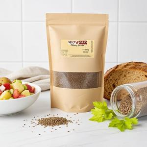 Products: Celery Seeds 800g - Premium Spices, Superfoods & Organic Beauty – SpicenEasy NZ