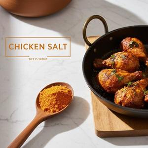 Products: Chicken Salt 1kg - Premium Spices, Superfoods & Organic Beauty – SpicenEasy NZ