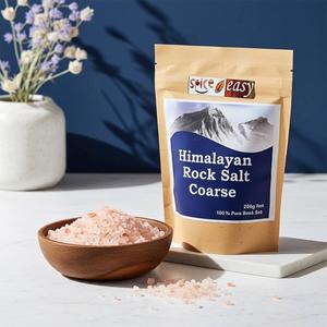 Products: Himalayan Salt Coarse 200g - Premium Spices, Superfoods & Organic Beauty – SpicenEasy NZ