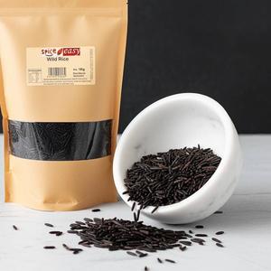 Products: Wild Rice 1kg - Premium Spices, Superfoods & Organic Beauty – SpicenEasy NZ