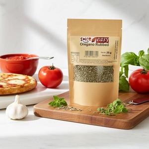 Products: Oregano 20g - Premium Spices, Superfoods & Organic Beauty – SpicenEasy NZ