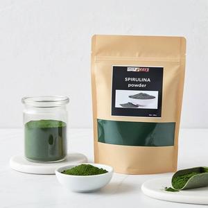 Products: Spirulina Powder 180g - Premium Spices, Superfoods & Organic Beauty – SpicenEasy NZ